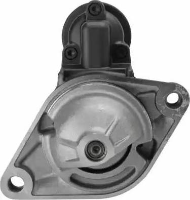 HELLA 8EA 738 258-811 - Стартер autospares.lv