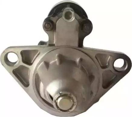 HELLA 8EA 738 258-391 - Стартер autospares.lv