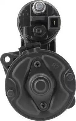 HELLA 8EA 738 258-741 - Стартер autospares.lv