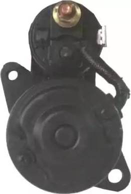 HELLA 8EA 738 209-001 - Стартер autospares.lv