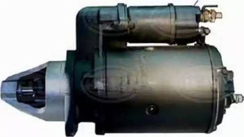 HELLA 8EA 725 963-001 - Стартер autospares.lv