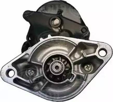 HELLA 8EA 726 494-001 - Стартер autospares.lv