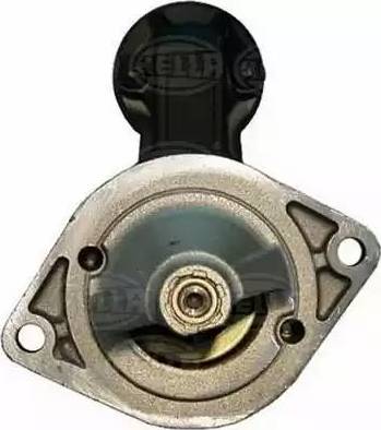 HELLA 8EA 726 468-001 - Стартер autospares.lv