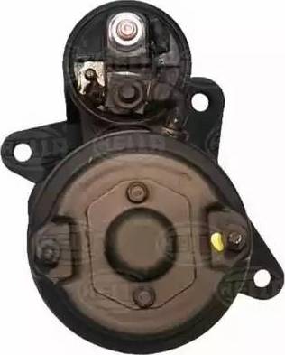 HELLA 8EA 726 068-001 - Стартер autospares.lv