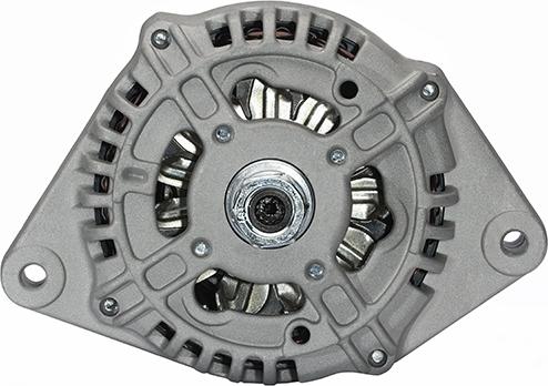 HELLA 8EL 015 643-021 - Генератор autospares.lv