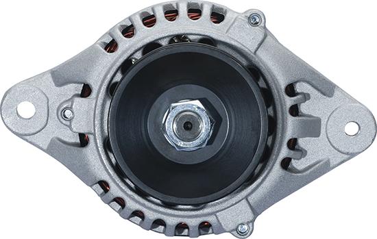 HELLA 8EL 015 643-371 - Генератор autospares.lv