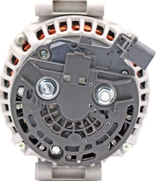 HELLA 8EL 015 630-011 - Генератор autospares.lv