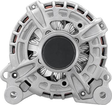 HELLA 8EL 015 630-021 - Генератор autospares.lv