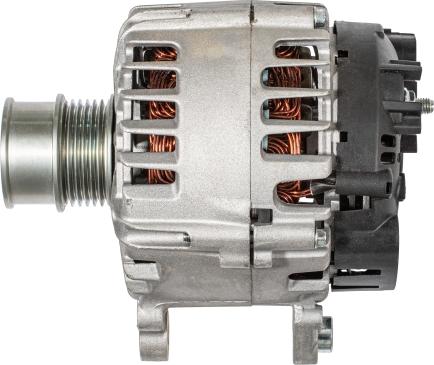 HELLA 8EL 015 630-201 - Генератор autospares.lv