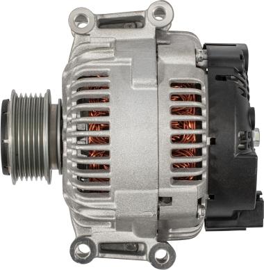 HELLA 8EL 015 637-051 - Генератор autospares.lv