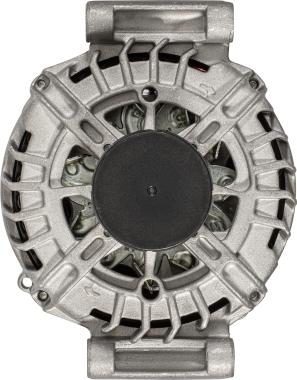 HELLA 8EL 015 637-061 - Генератор autospares.lv