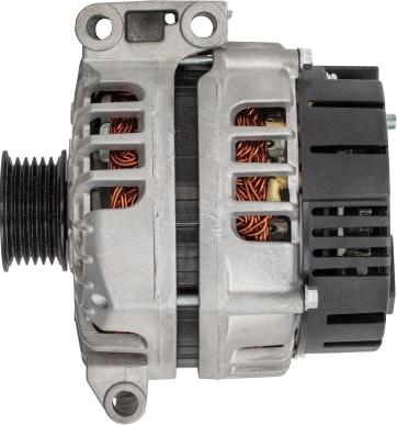 HELLA 8EL 015 637-141 - Генератор autospares.lv