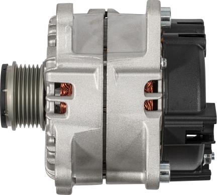 HELLA 8EL 015 637-151 - Генератор autospares.lv