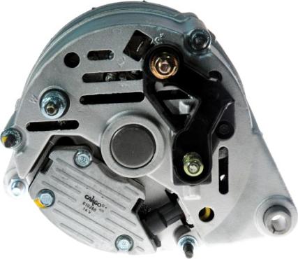 HELLA 8EL 011 710-971 - Генератор autospares.lv