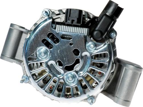 HELLA 8EL 011 710-581 - Генератор autospares.lv