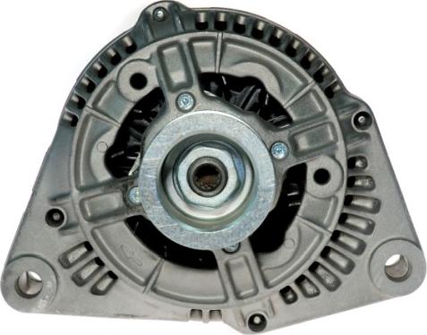 HELLA 8EL 011 710-061 - Генератор autospares.lv