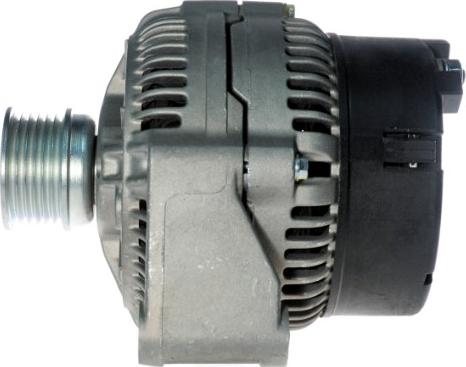 HELLA 8EL 011 710-061 - Генератор autospares.lv