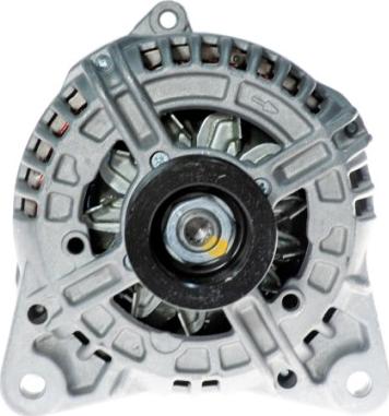 HELLA 8EL 011 710-801 - Генератор autospares.lv