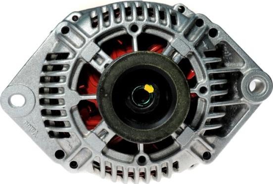 HELLA 8EL 011 710-341 - Генератор autospares.lv