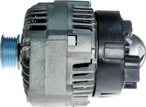 HELLA 8EL 011 710-331 - Генератор autospares.lv