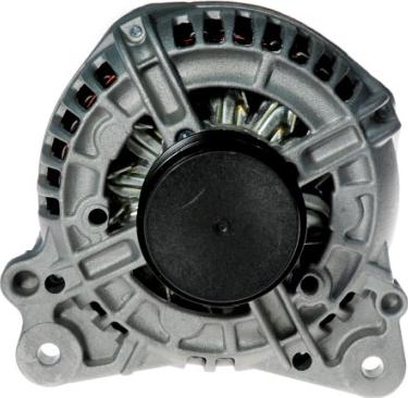 HELLA 8EL 011 710-791 - Генератор autospares.lv