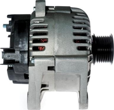 HELLA 8EL 011 710-761 - Генератор autospares.lv