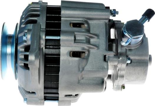 HELLA 8EL 011 711-451 - Генератор autospares.lv