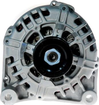 HELLA 8EL 011 711-541 - Генератор autospares.lv