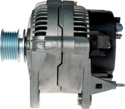 HELLA 8EL 011 711-031 - Генератор autospares.lv