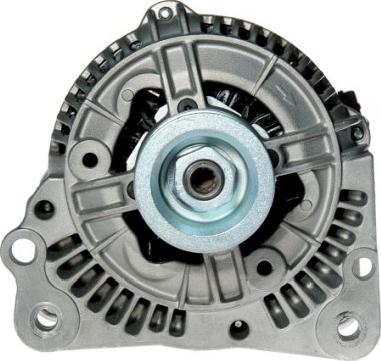 HELLA 8EL 011 711-031 - Генератор autospares.lv