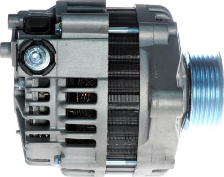 HELLA 8EL 011 711-751 - Генератор autospares.lv