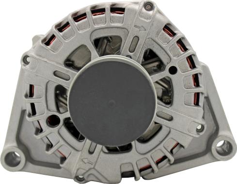 HELLA 8EL 011 713-911 - Генератор autospares.lv