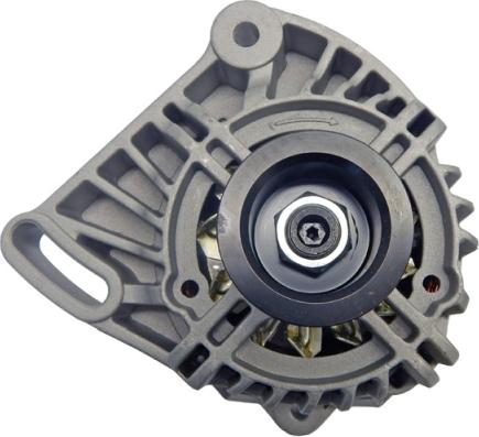 HELLA 8EL 011 713-501 - Генератор autospares.lv