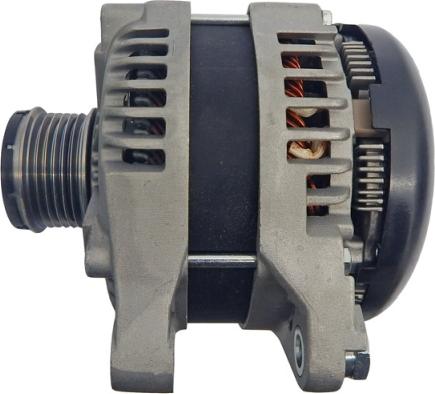 HELLA 8EL 011 713-181 - Генератор autospares.lv