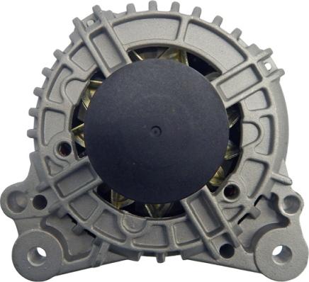 HELLA 8EL 011 713-381 - Генератор autospares.lv