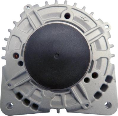 HELLA 8EL 011 713-261 - Генератор autospares.lv