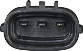 HELLA 8EL 011 713-791 - Генератор autospares.lv