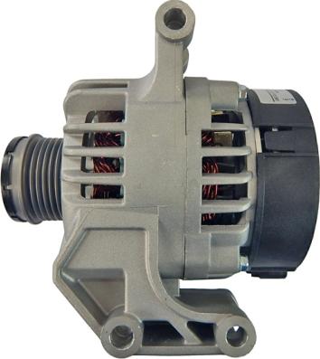 HELLA 8EL 011 712-541 - Генератор autospares.lv