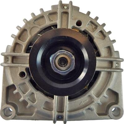 HELLA 8EL 011 712-501 - Генератор autospares.lv