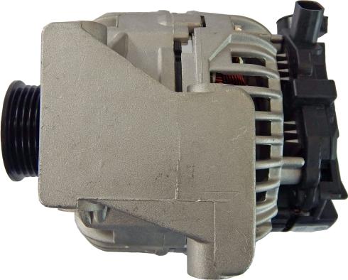 HELLA 8EL 011 712-051 - Генератор autospares.lv