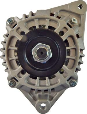 HELLA 8EL 011 712-061 - Генератор autospares.lv