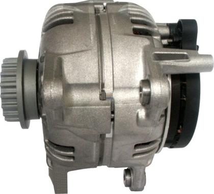 HELLA 8EL 011 712-011 - Генератор autospares.lv