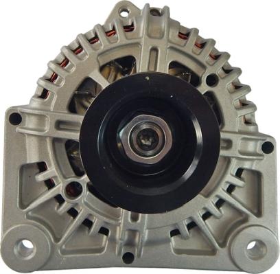 HELLA 8EL 011 712-021 - Генератор autospares.lv