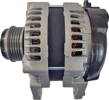 HELLA 8EL 011 712-361 - Генератор autospares.lv