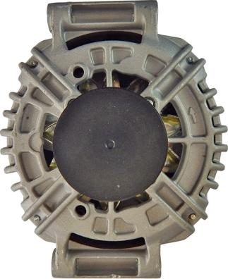 HELLA 8EL 011 712-211 - Генератор autospares.lv