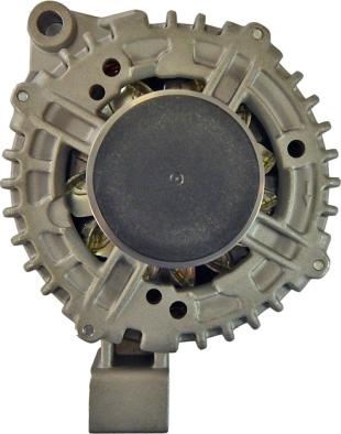 HELLA 8EL 011 712-221 - Генератор autospares.lv