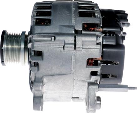 HELLA 8EL 012 430-951 - Генератор autospares.lv