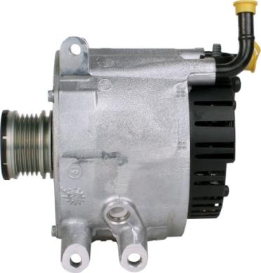 HELLA 8EL 012 430-081 - Генератор autospares.lv