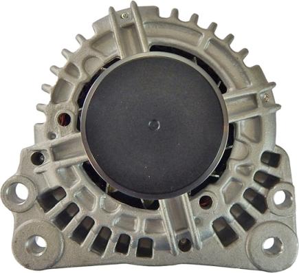 HELLA 8EL 012 430-351 - Генератор autospares.lv