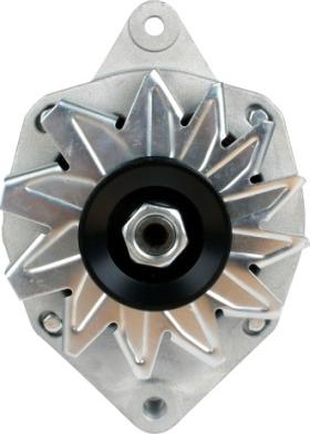 HELLA 8EL 012 430-241 - Генератор autospares.lv